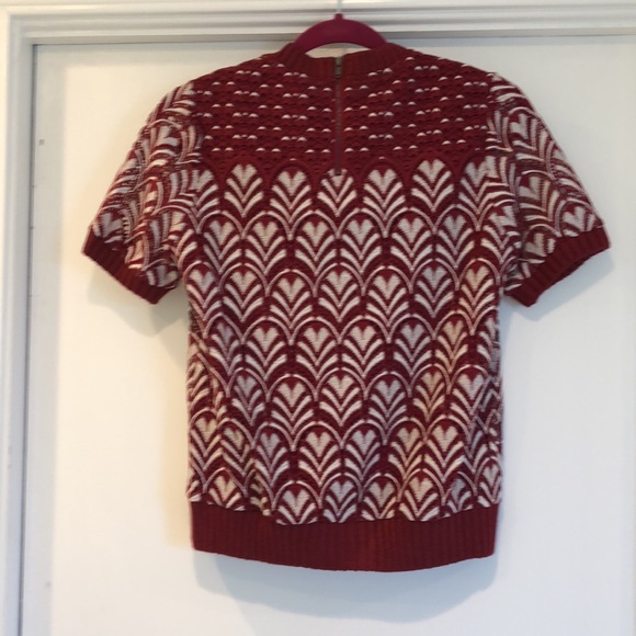 Daniel Rainn for Anthropologie Lace Sweater-NWT!! - Picture 6 of 13